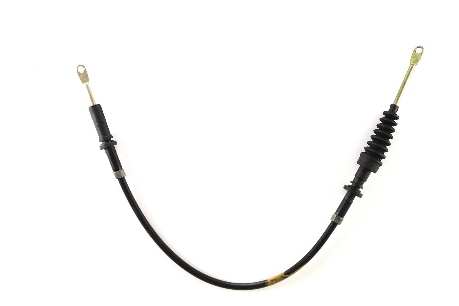 park tool shifter cable replacement