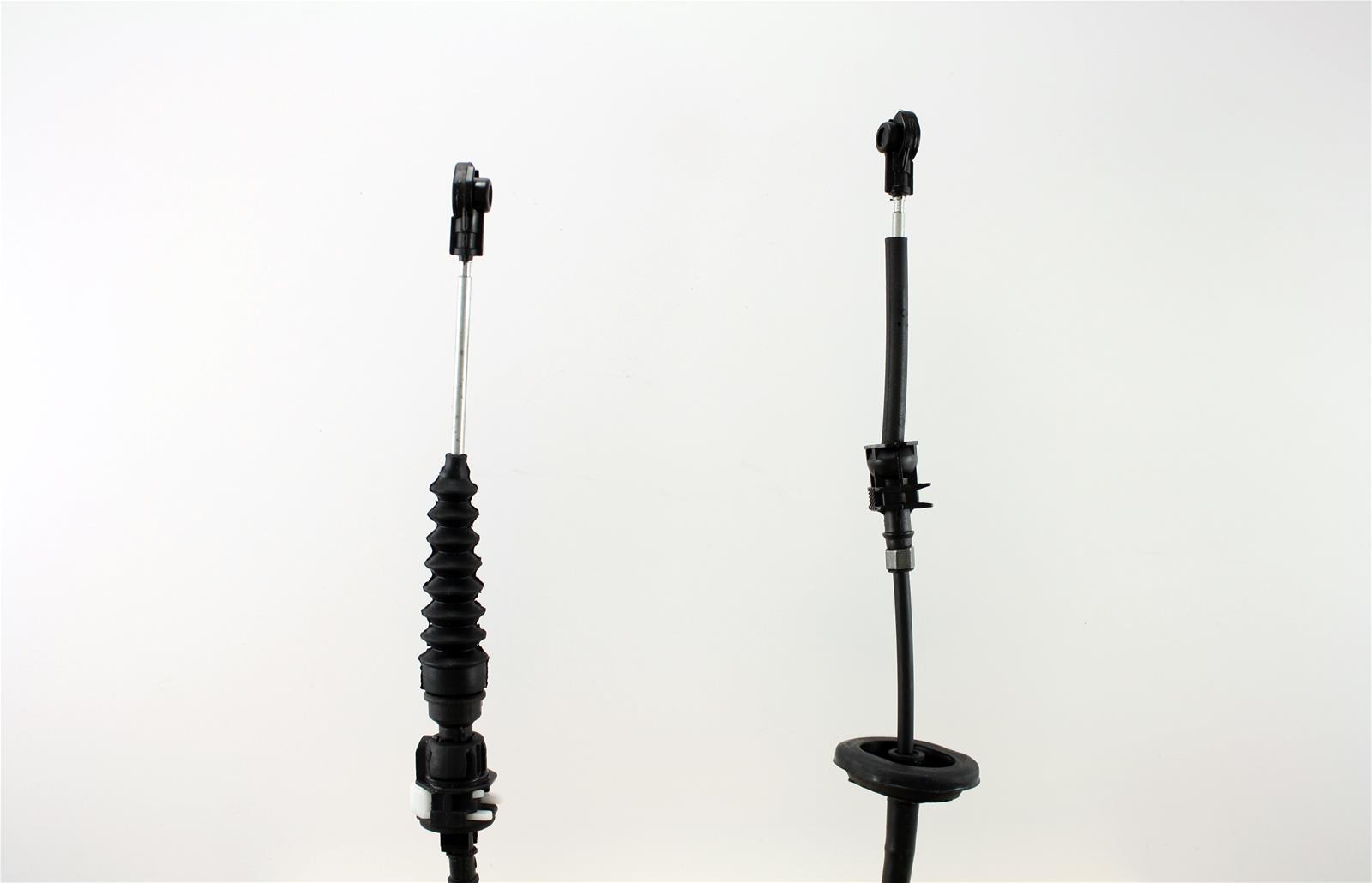 Pioneer Automotive CA1196 Pioneer Automatic Transmission Shifter