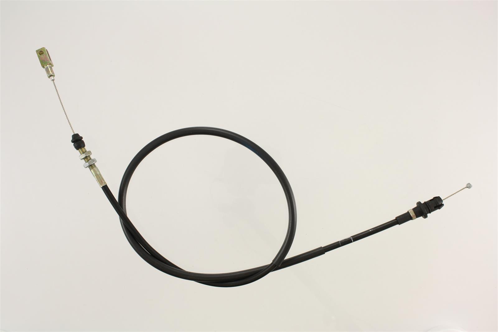 Pioneer Automotive CA1910 Pioneer Automatic Transmission Kickdown Cables Summit Racing