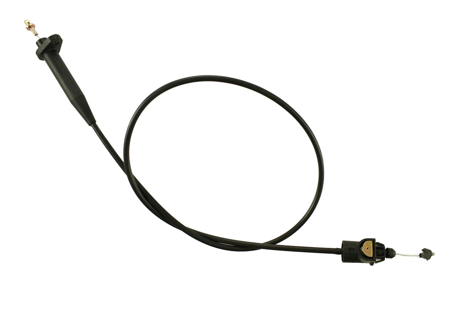 Pioneer Automotive CA2050 Pioneer Automatic Transmission Kickdown