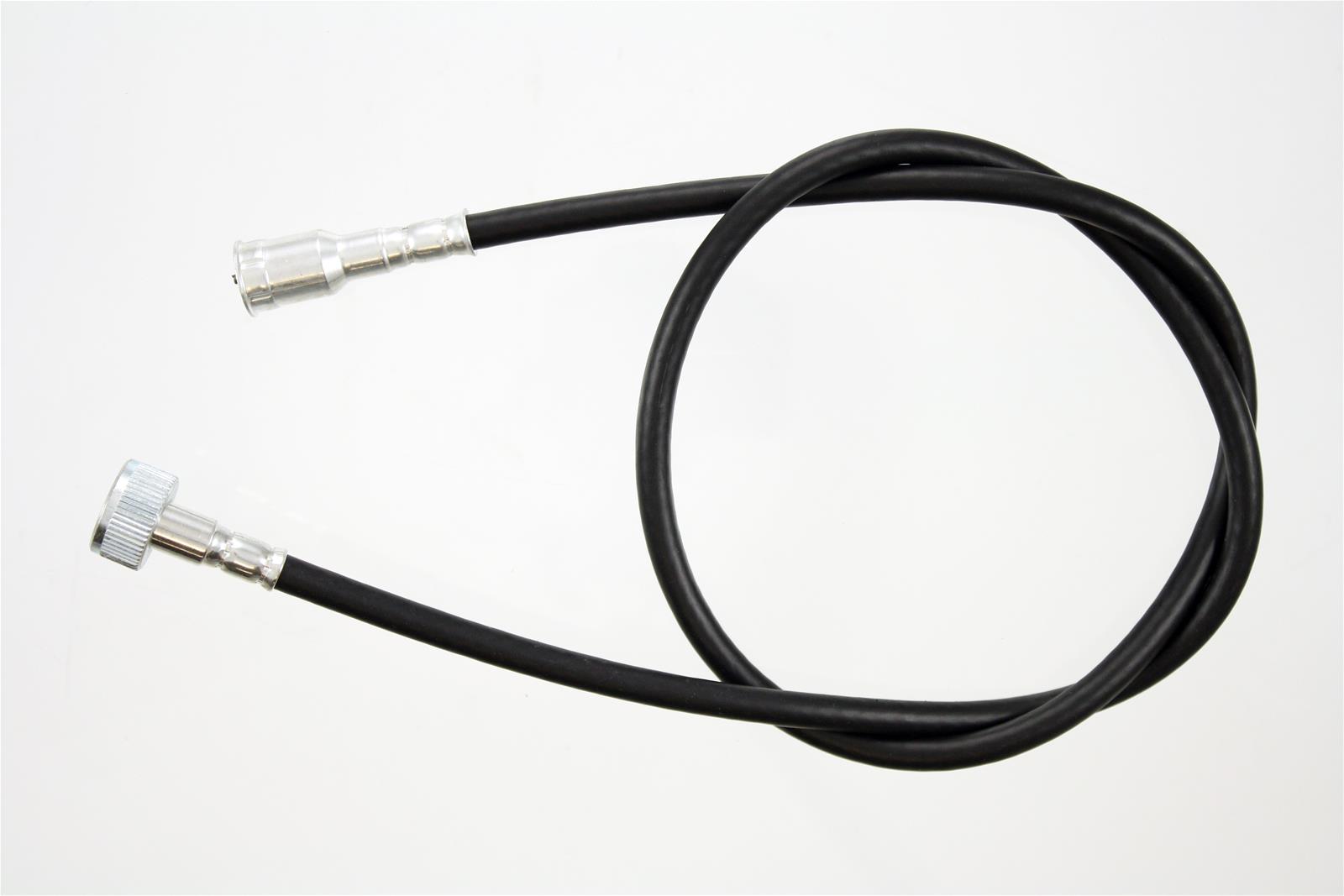 Pioneer Automotive CA3041 Pioneer Speedometer Cables Summit Racing