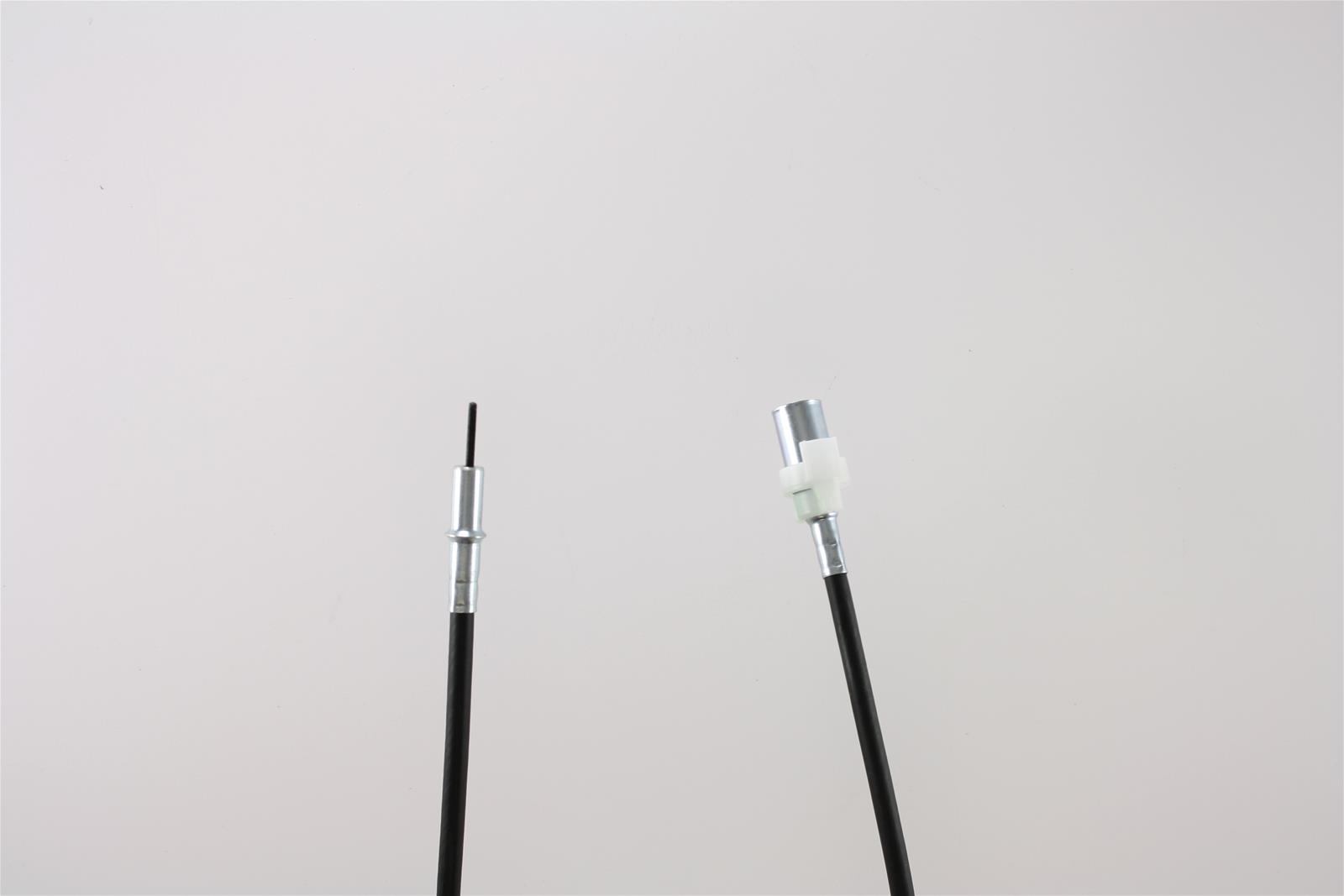 1990 FORD F 250 Pioneer Automotive CA3054 Pioneer Speedometer Cables