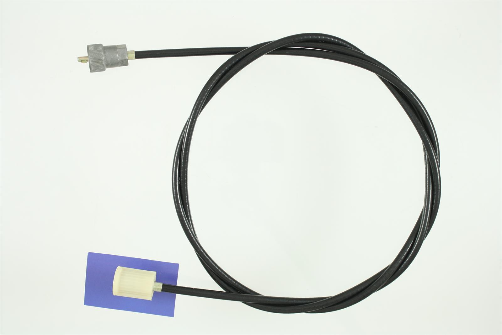 Pioneer Automotive CA3077 Pioneer Speedometer Cables Summit Racing