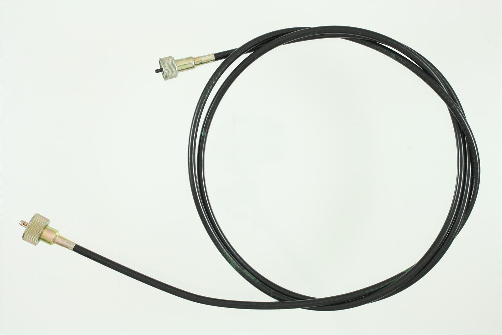 Pioneer Automotive CA3079 Pioneer Speedometer Cables Summit Racing