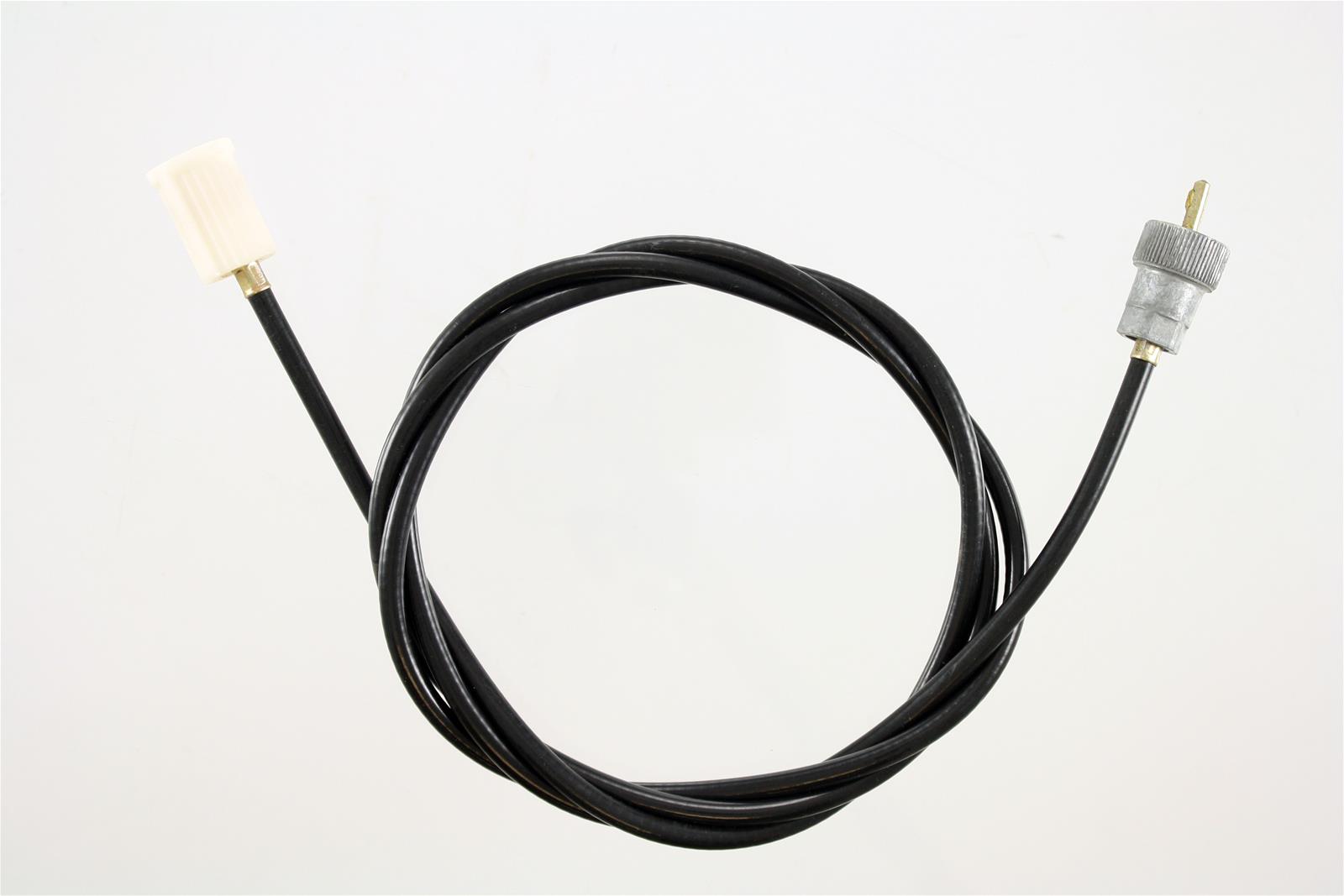 Pioneer Automotive CA3122 Pioneer Speedometer Cables Summit Racing