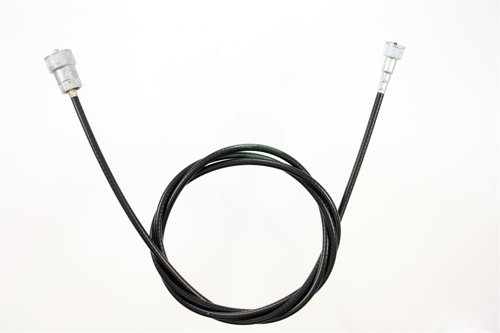Pioneer Automotive CA3162 Pioneer Speedometer Cables Summit Racing