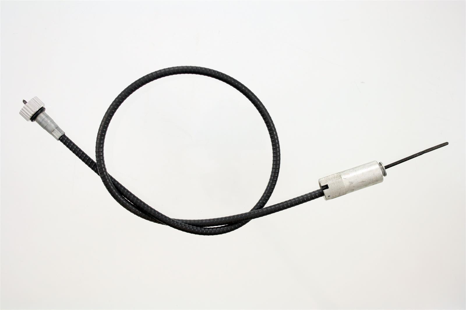 Pioneer Automotive CA3172 Pioneer Speedometer Cables Summit Racing