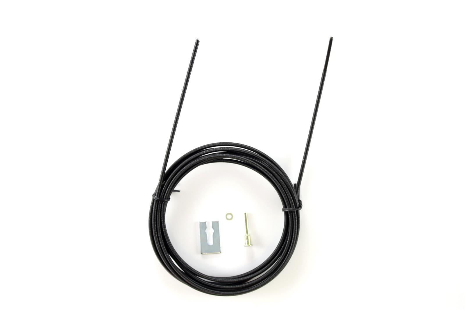 Pioneer Speedometer Cable Pioneer Speedometer Cable
