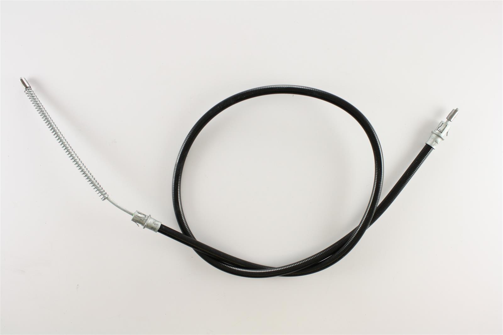 Pioneer Automotive CA5610 Pioneer Parking Brake Cables Summit Racing