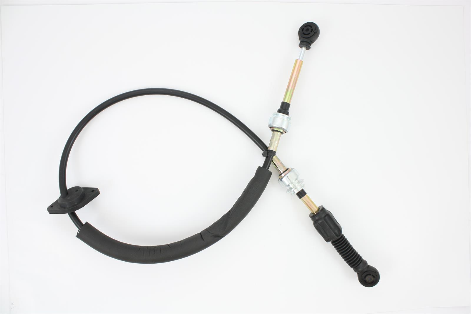 Pioneer Automotive CA8035 Pioneer Manual Transmission Shifter Cables