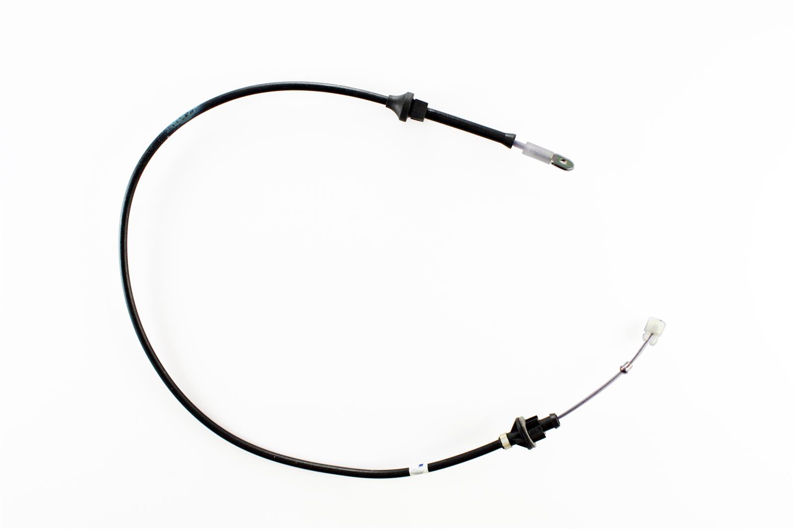 Pioneer Automotive CA-8317 Pioneer Throttle Cables | Summit Racing