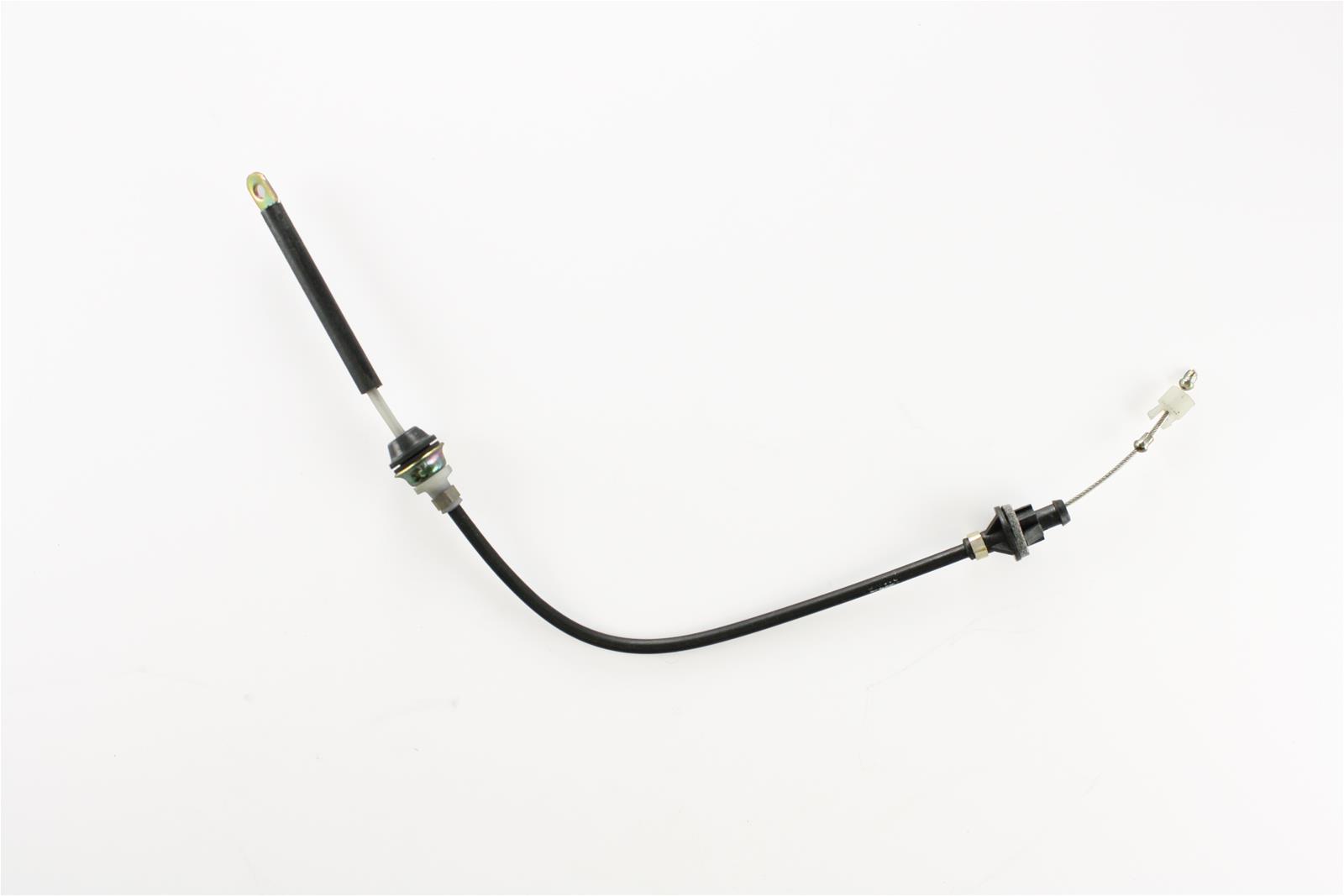 Pioneer Automotive CA-8480 Pioneer Throttle Cables | Summit Racing