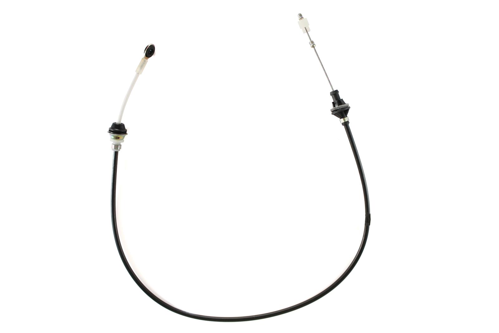 Pioneer Automotive CA-8503 Pioneer Throttle Cables | Summit Racing