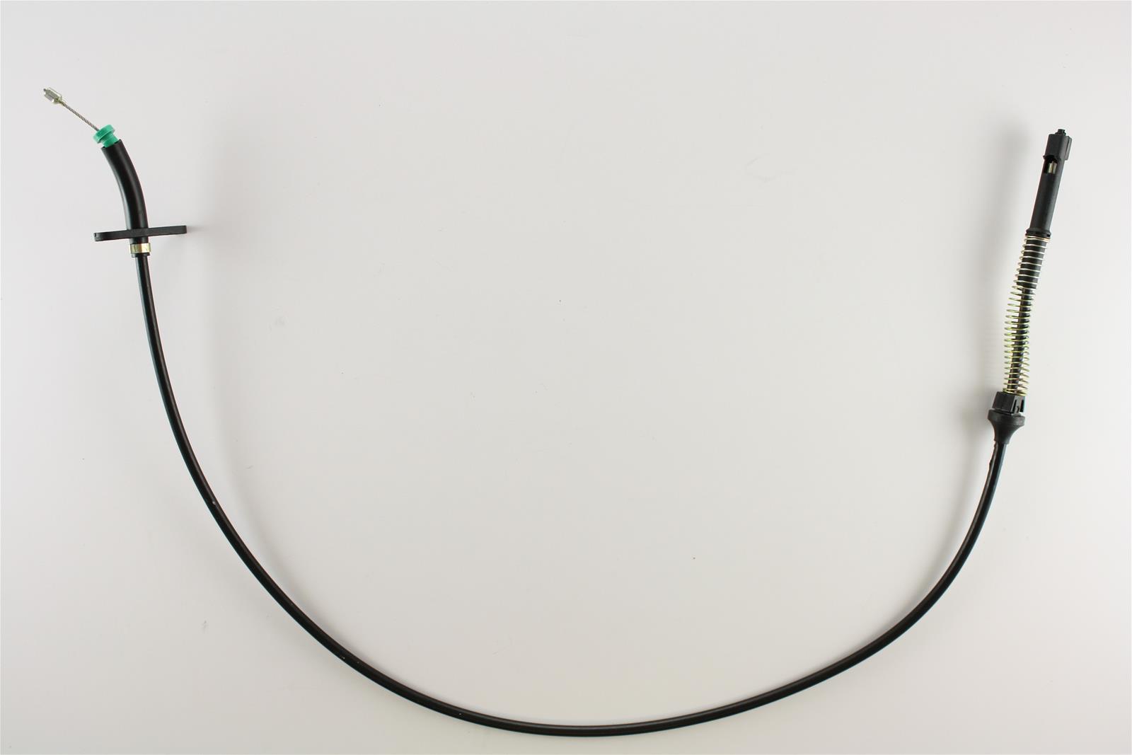Carburetor Accelerator Cable Pioneer CA-8893 Fits 94-95 Acura
