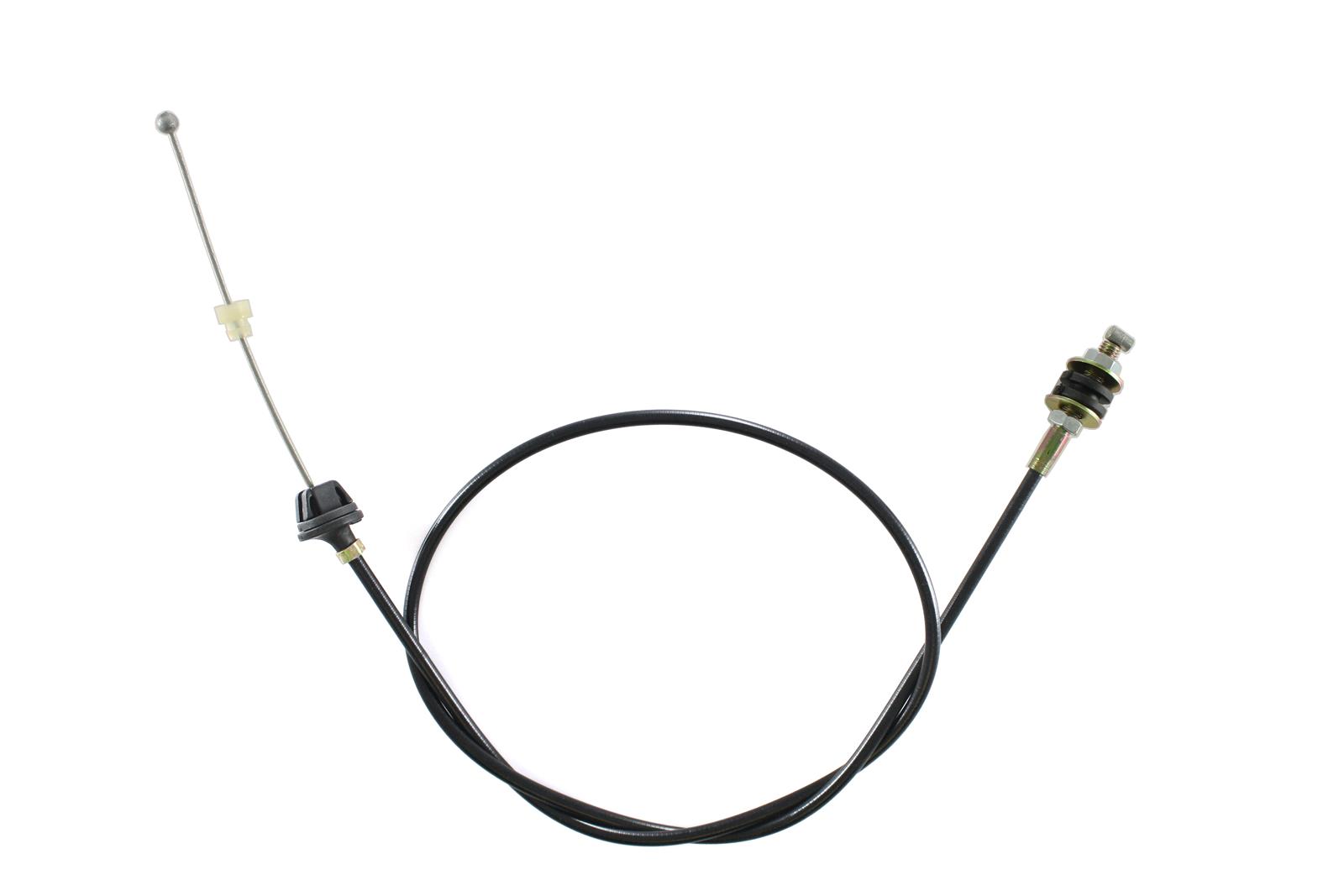 Pioneer Automotive CA-8754 Pioneer Throttle Cables | Summit Racing