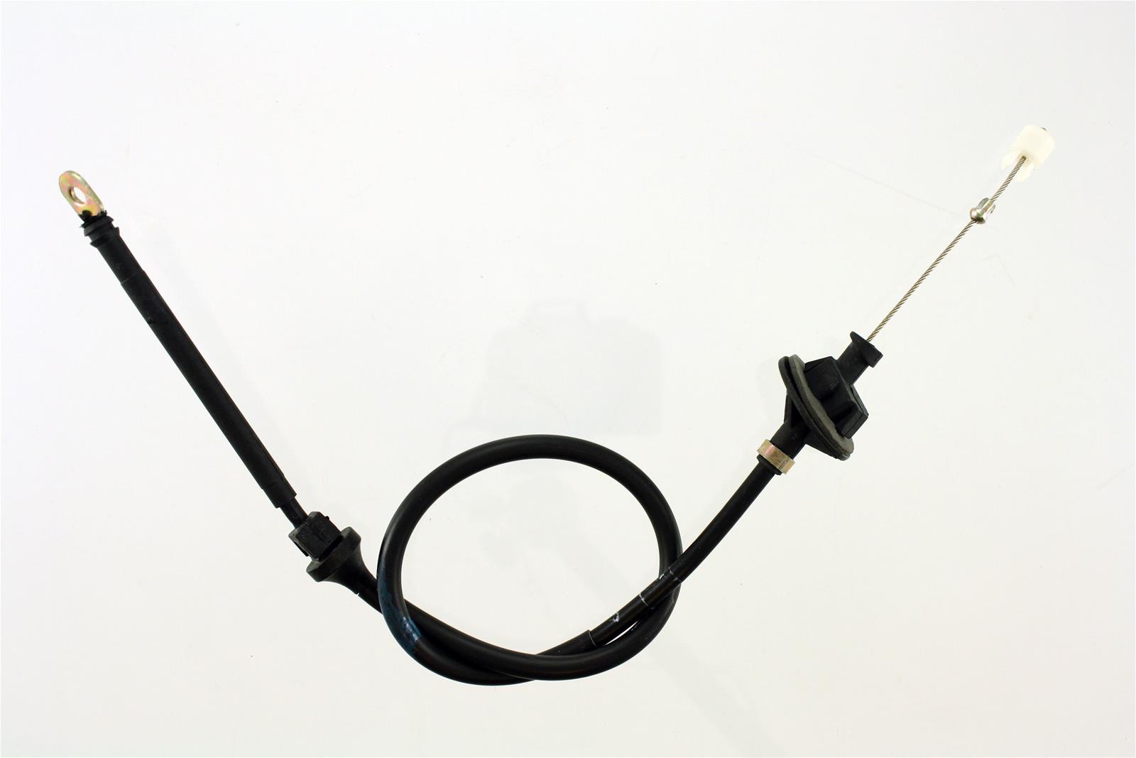 Pioneer Automotive CA-8795 Pioneer Throttle Cables | Summit Racing