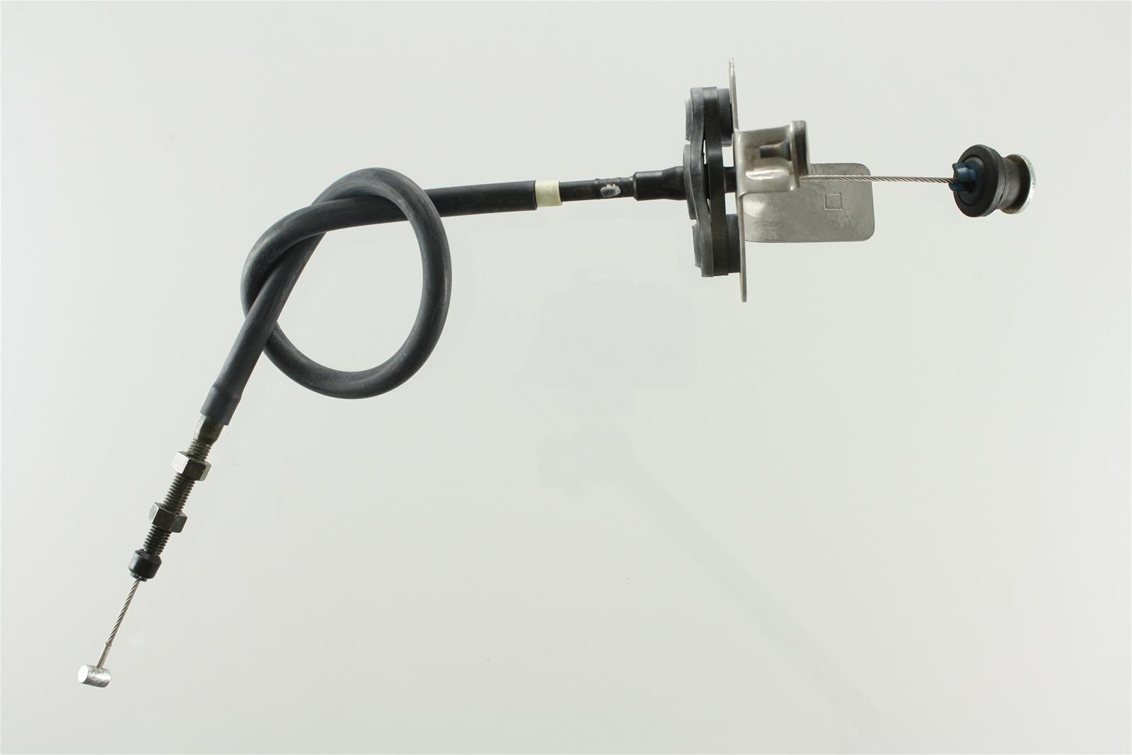 Pioneer Automotive CA-8905 Pioneer Throttle Cables | Summit Racing