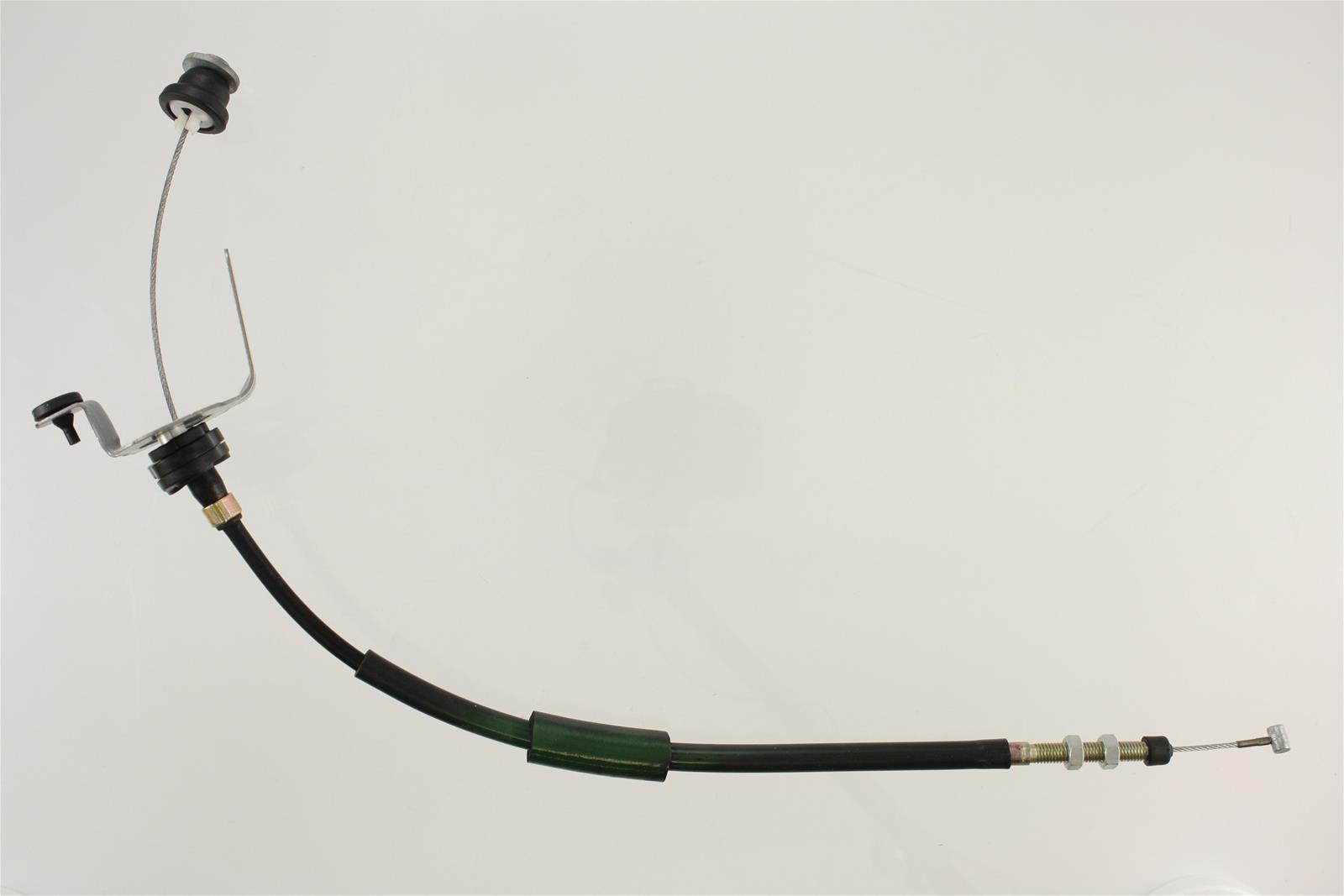 Pioneer Cables CA-8302 Carburetor Accelerator Cable | Fits Chrysler