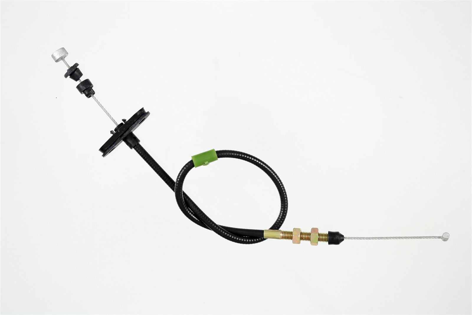 Pioneer Automotive CA-8914 Pioneer Throttle Cables | Summit Racing