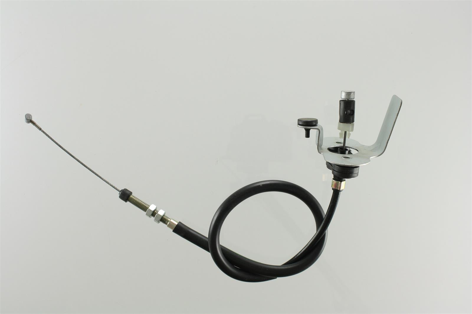 Pioneer Automotive CA-8934 Pioneer Throttle Cables | Summit Racing