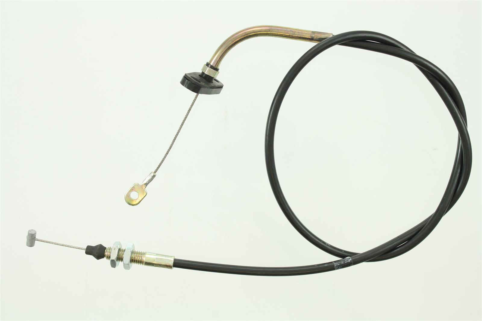 Pioneer Automotive CA-9021 Pioneer Throttle Cables | Summit Racing