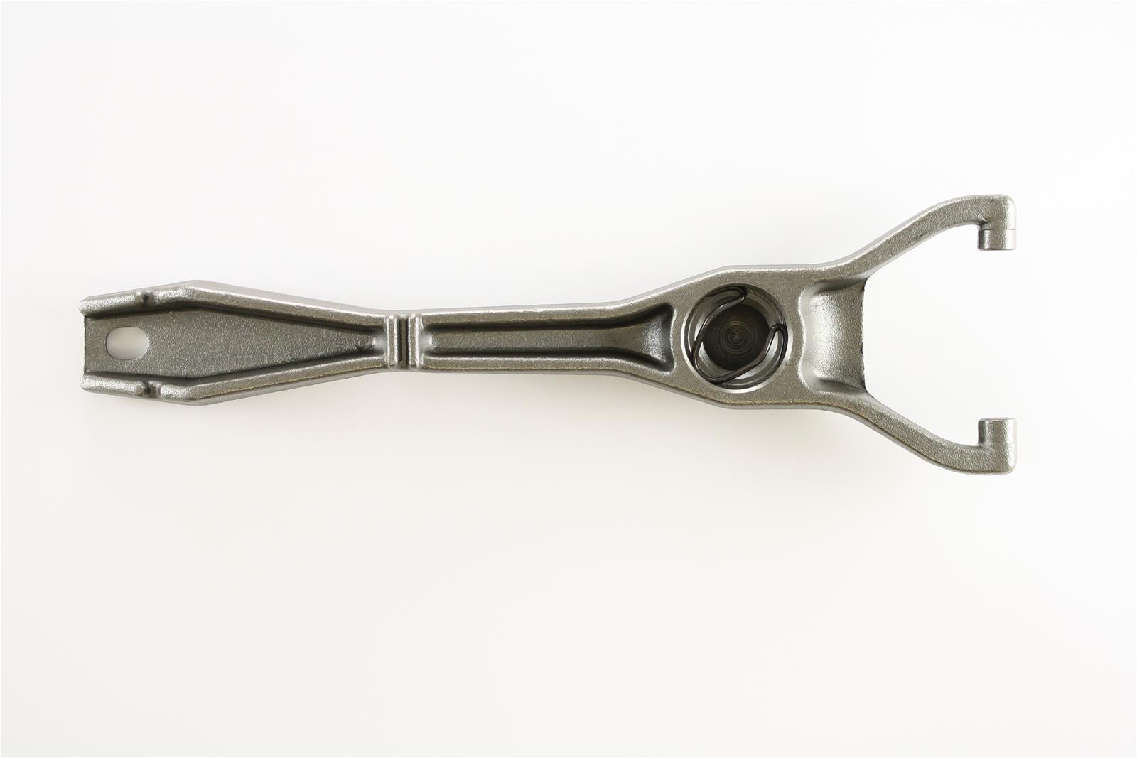 Pioneer Automotive CF127 Pioneer Clutch Forks Summit Racing