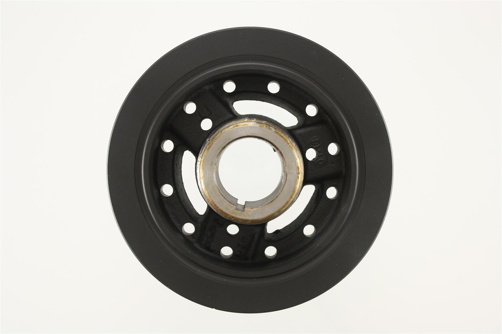 マイナデシコ　Balancer VC Pioneer Automotive DA-396 Pioneer Balancers | Summit Racing