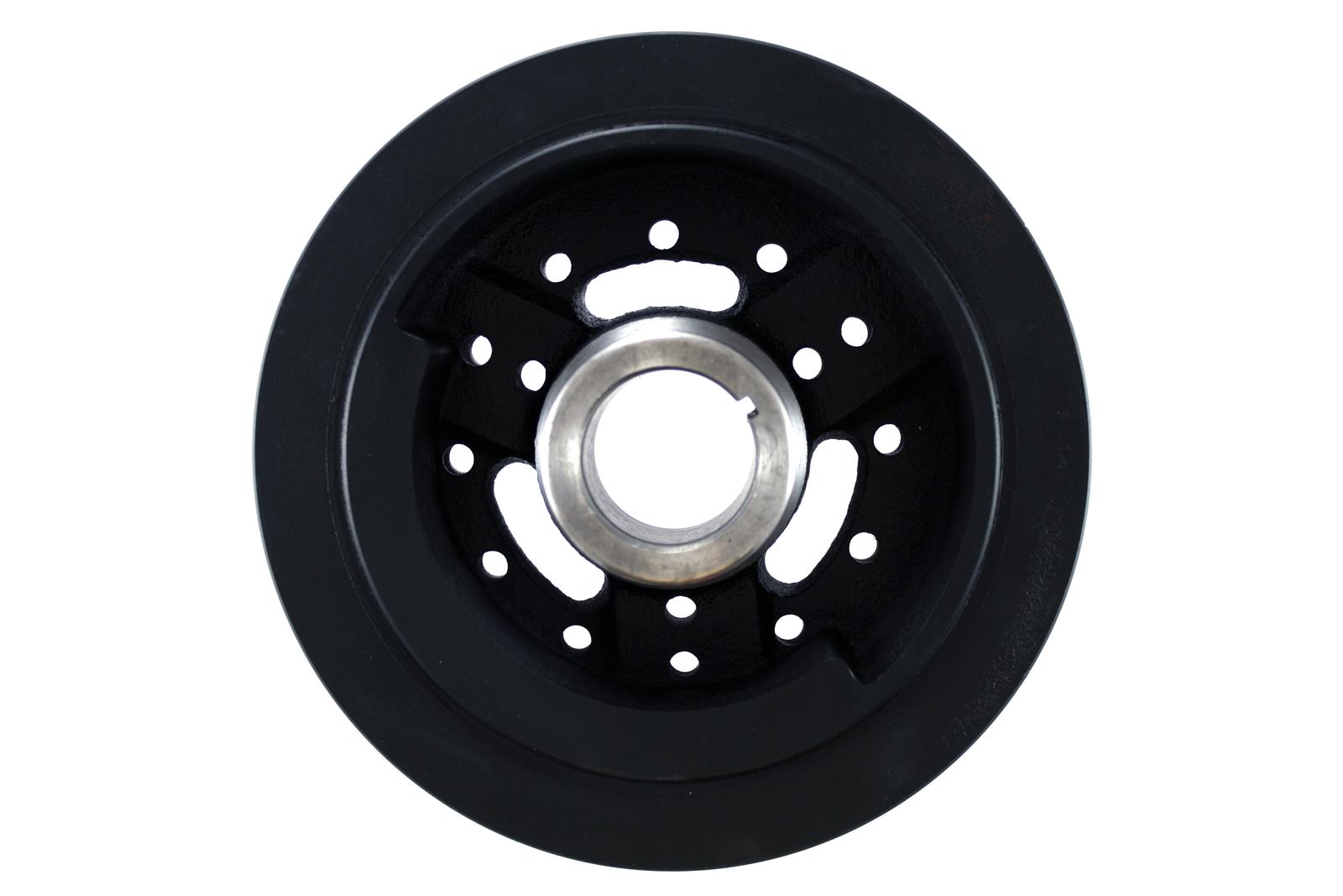 Pioneer Automotive DA-4541 Pioneer Balancers | Summit Racing