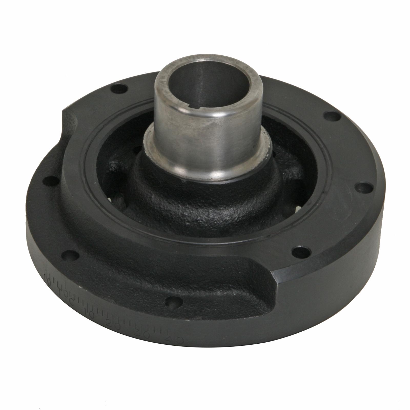 Pioneer Automotive DA-3021 Pioneer Balancers | Summit Racing
