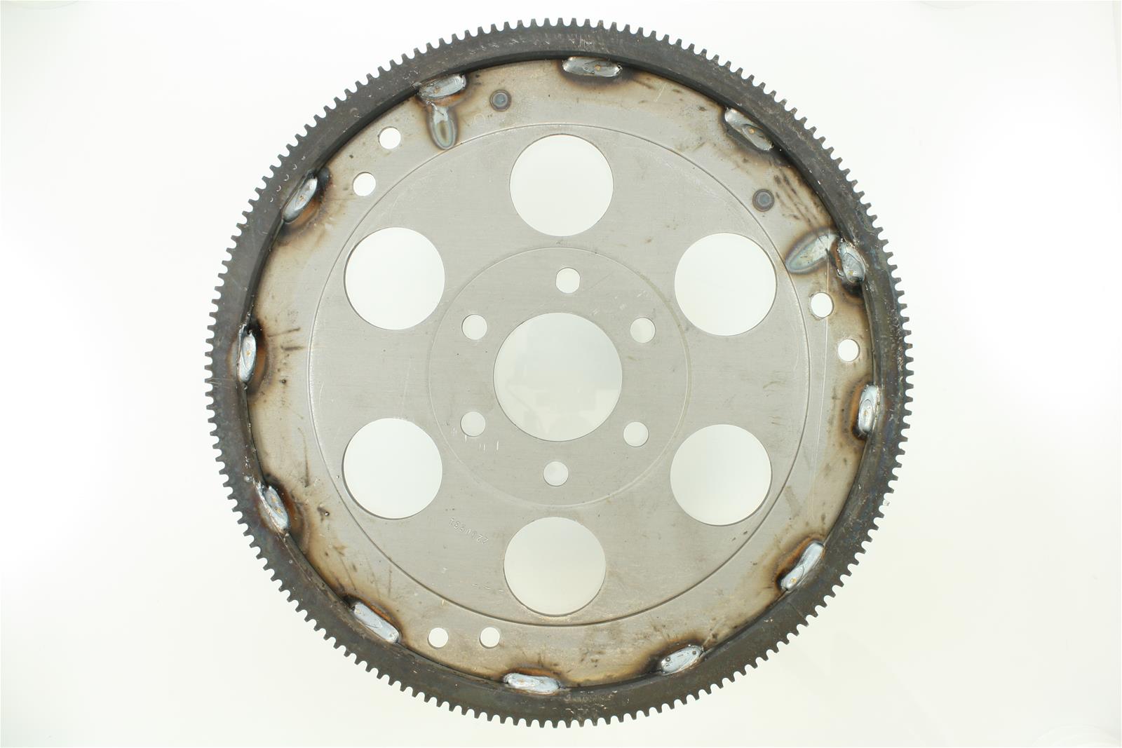 Pioneer Automotive FRA102 Pioneer Flexplates Summit Racing