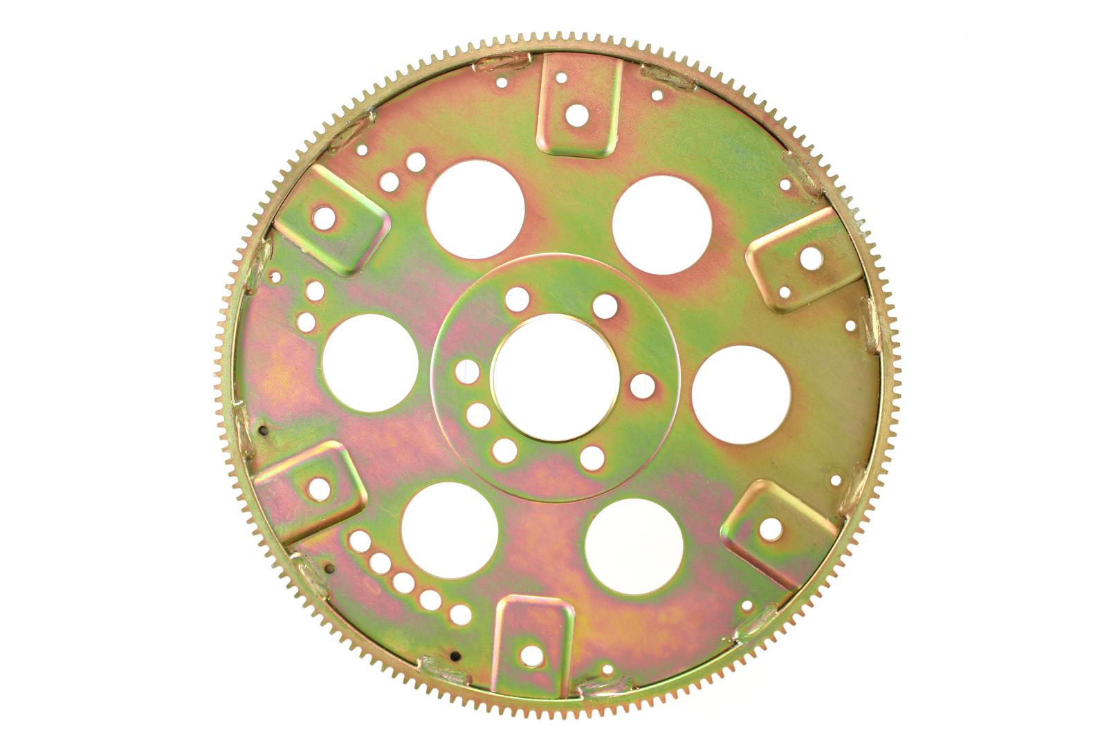 Pioneer Automotive FRA104HD Pioneer Flexplates Summit Racing