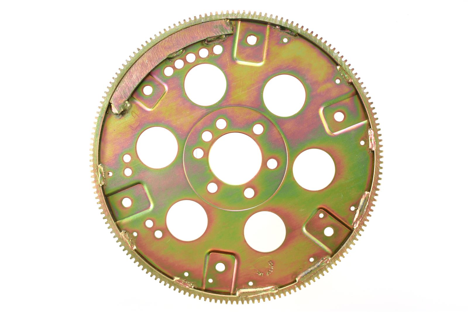 PSA10DBフリーザ 5514 Pioneer Automotive FRA-104HD Pioneer Flexplates | Summit Racing
