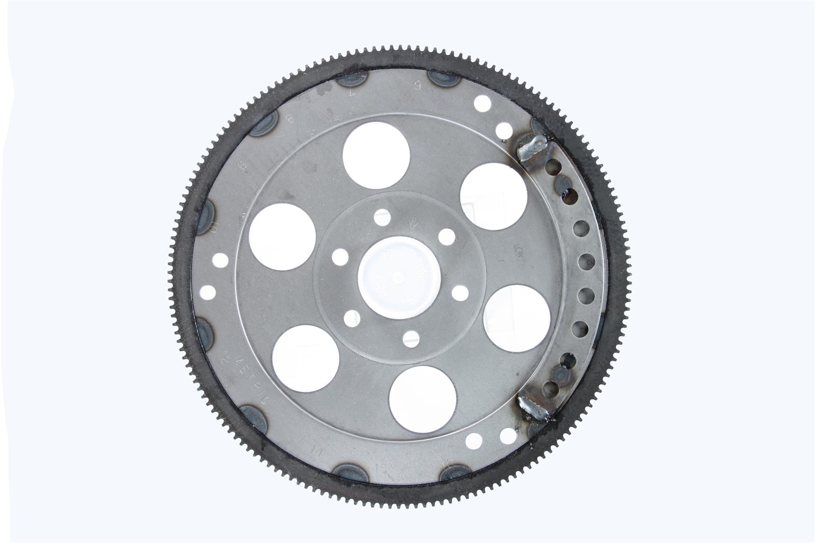 Pioneer Automotive FRA109 Pioneer Flexplates Summit Racing