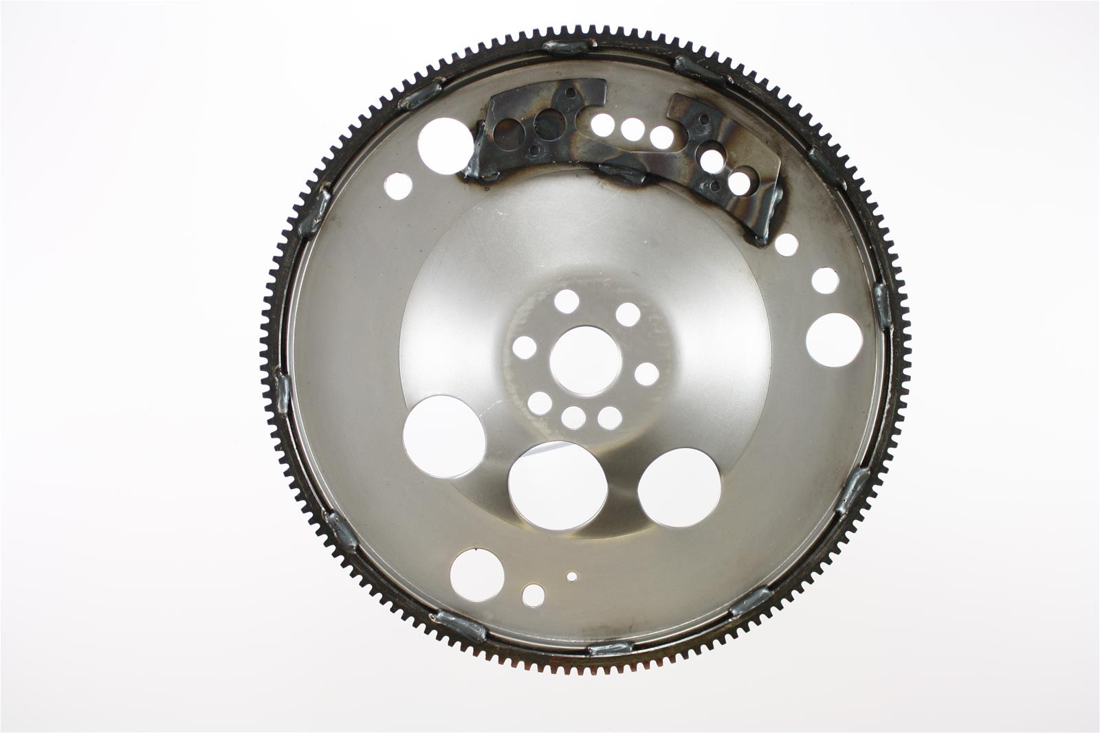 Pioneer Automotive FRA158 Pioneer Flexplates Summit Racing
