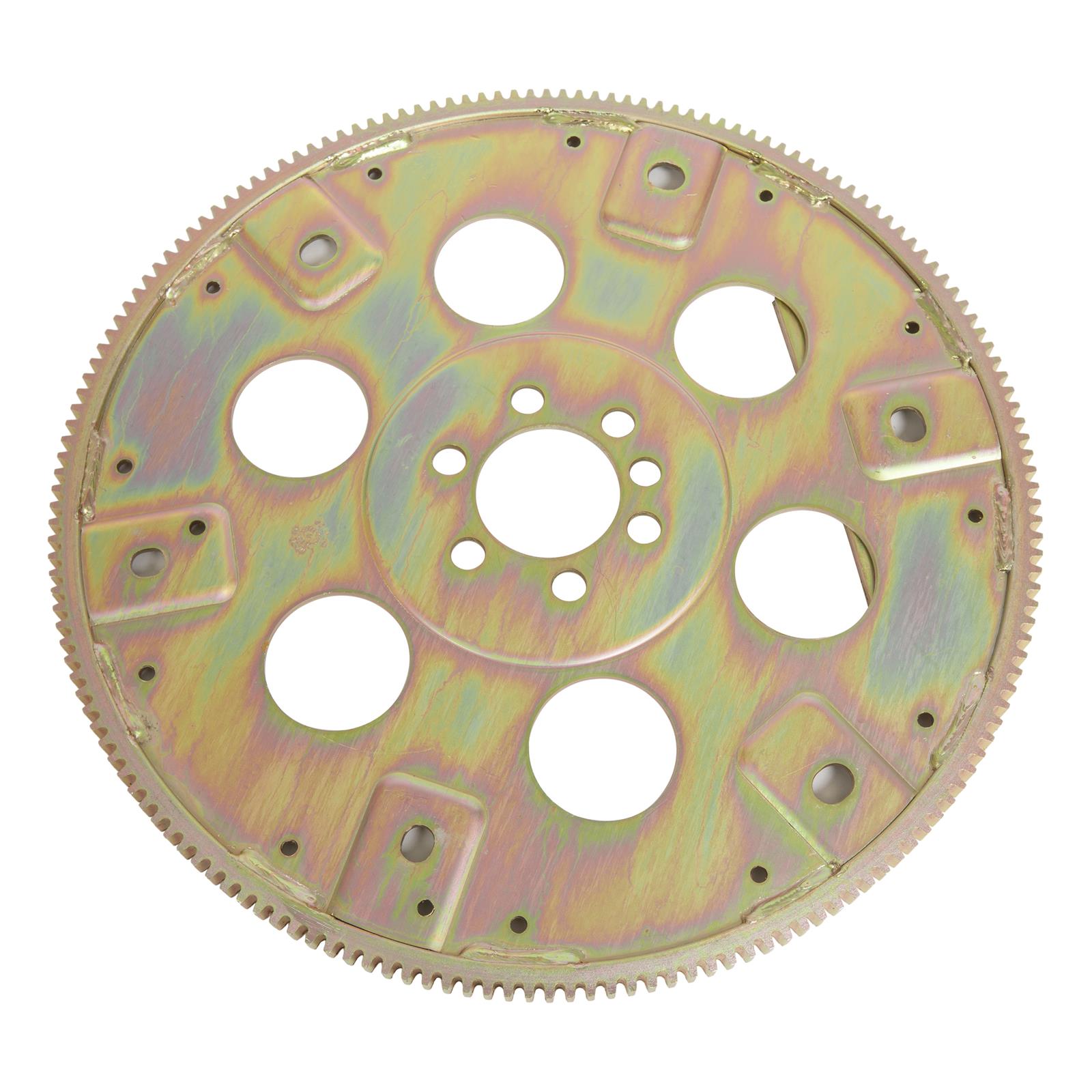 Pioneer Automotive FRA159HD Pioneer HeavyDuty Flexplates Summit Racing