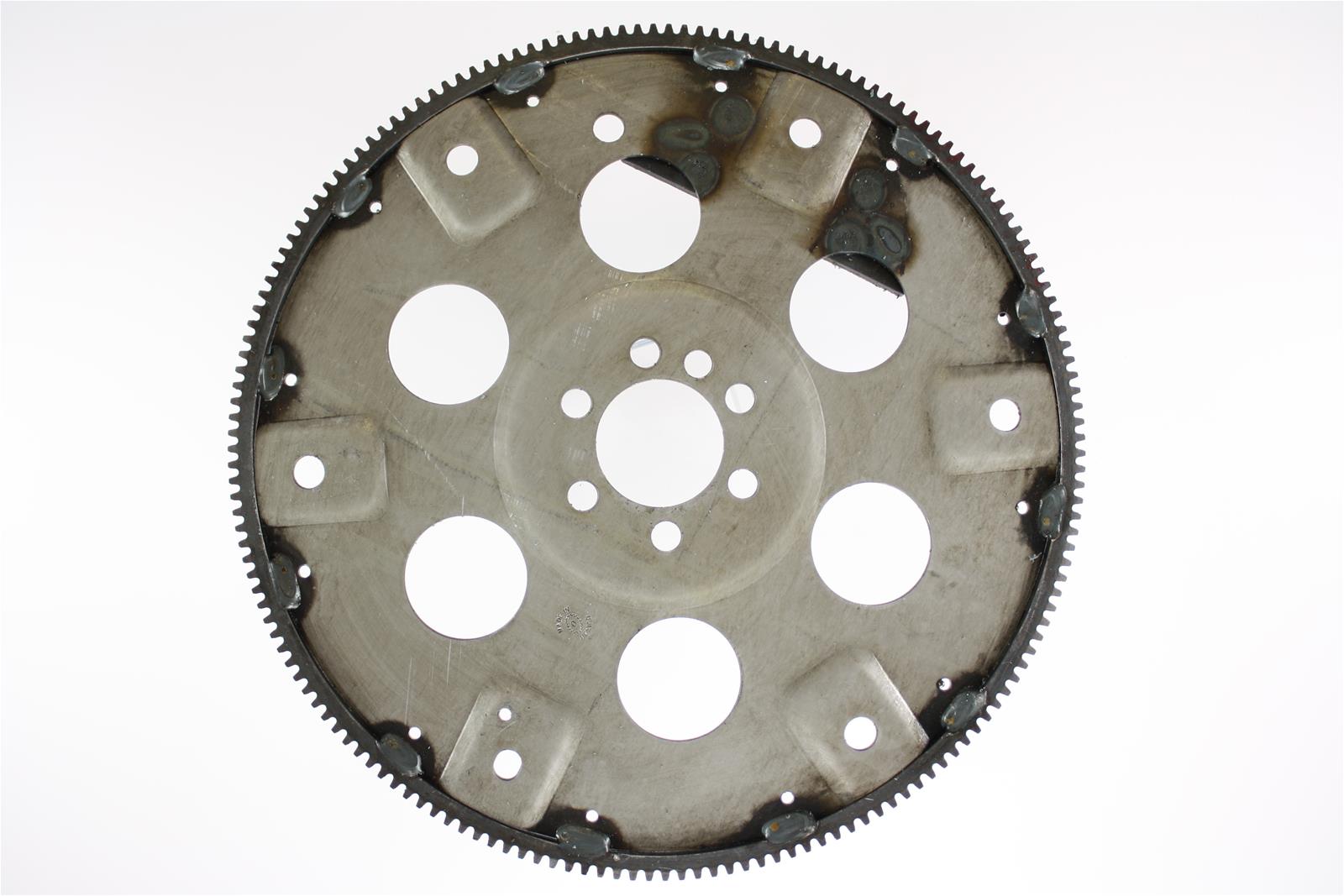 プリムラテ Pioneer Automotive FRA-161 Pioneer Flexplates | Summit Racing