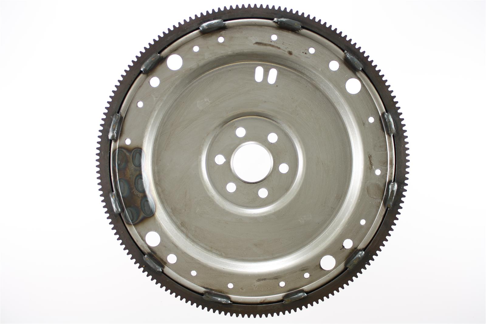 FORD Pioneer Automotive FRA202 Pioneer Flexplates Summit Racing