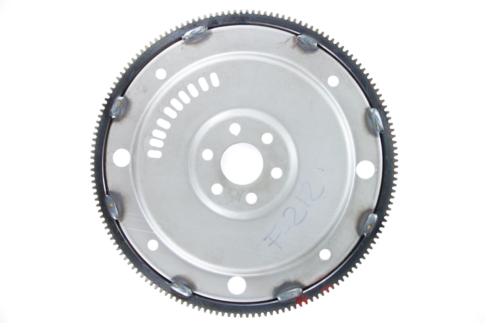 Pioneer Automotive FRA204 Pioneer Flexplates Summit Racing