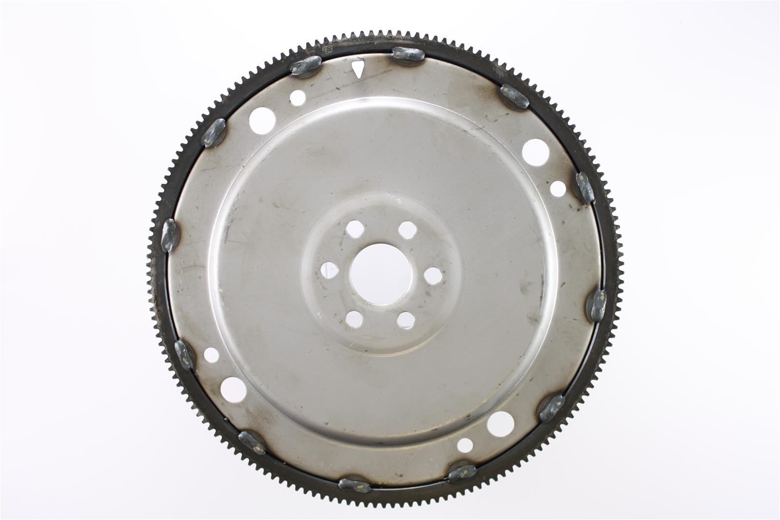 Pioneer Automotive FRA-206 Pioneer Flexplates | Summit Racing