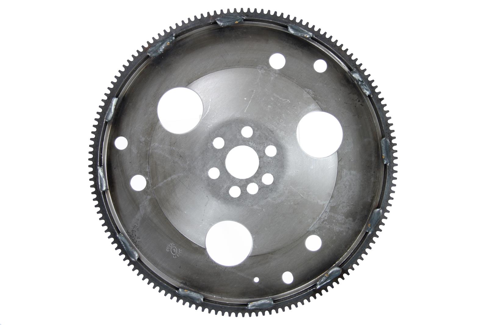 Pioneer Automotive FRA419 Pioneer Flexplates Summit Racing