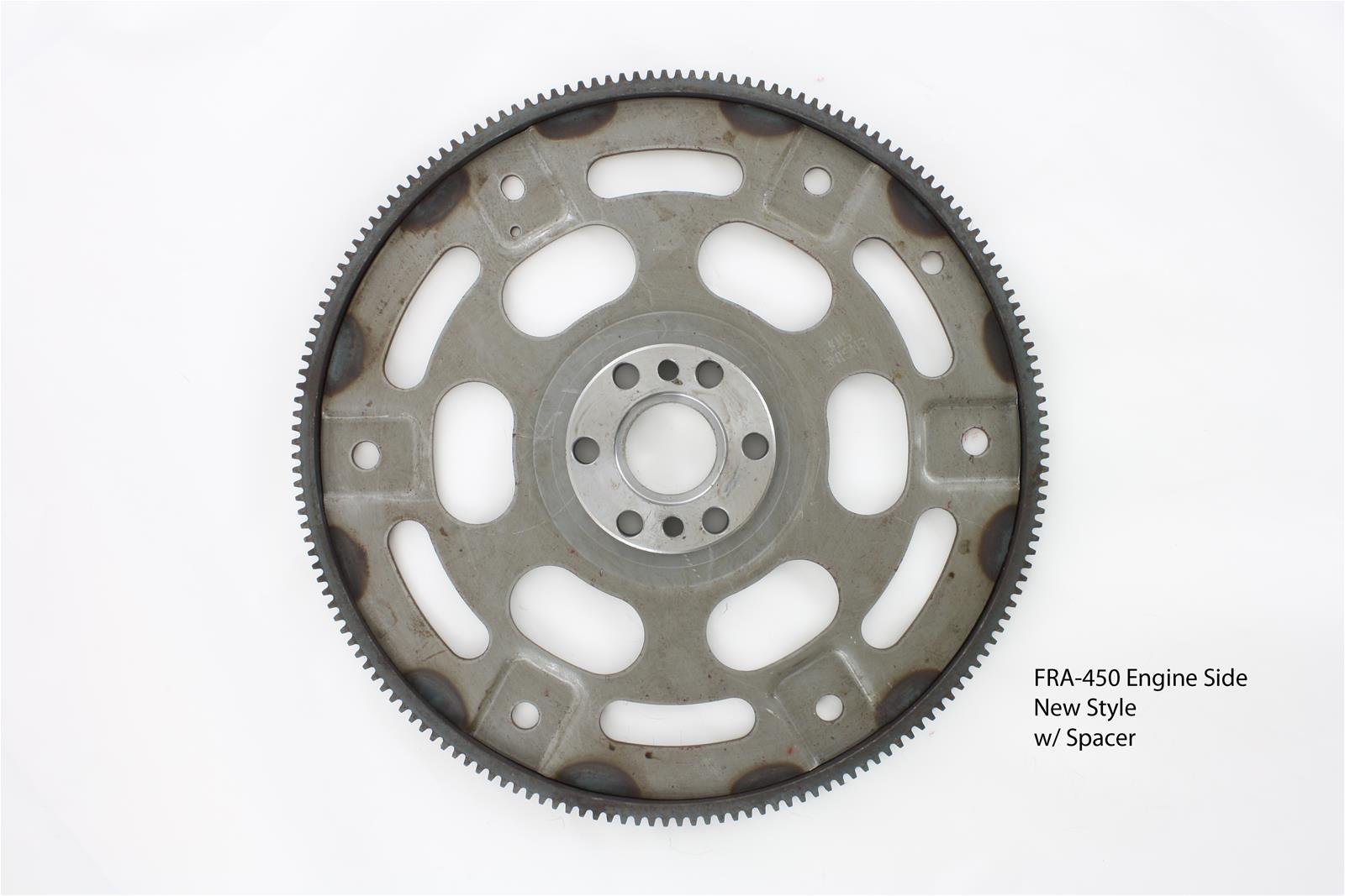 Pioneer Automotive FRA450 Pioneer Flexplates Summit Racing