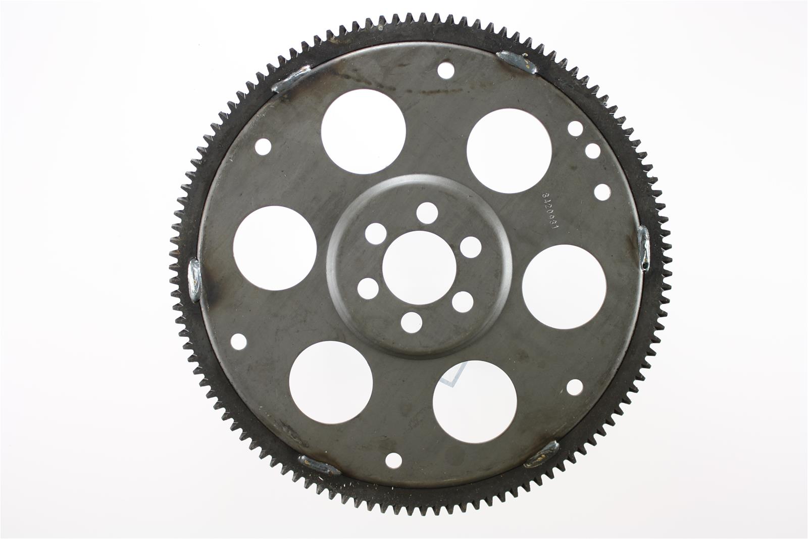 Pioneer Automotive FRA461 Pioneer Flexplates Summit Racing