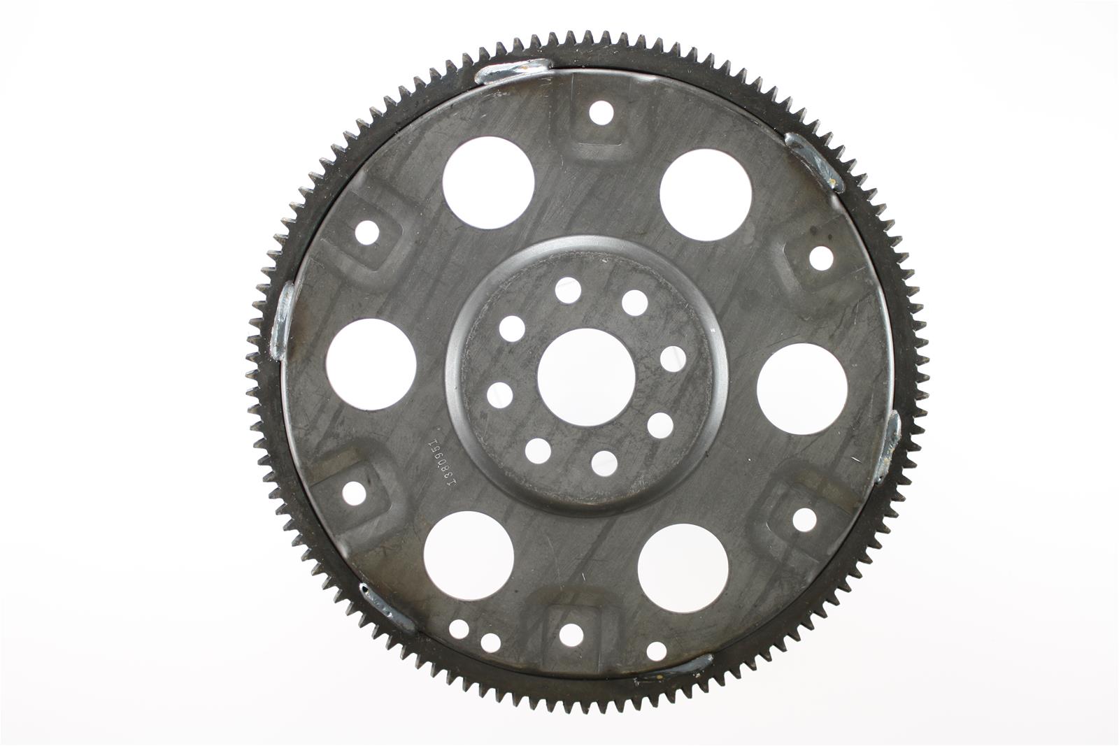 Pioneer Automotive FRA-465 Pioneer Flexplates | Summit Racing