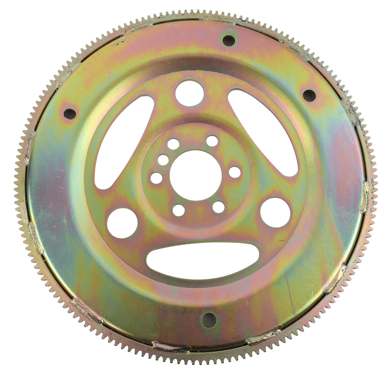 Pioneer Automotive FRA471HD Pioneer Flexplates Summit Racing