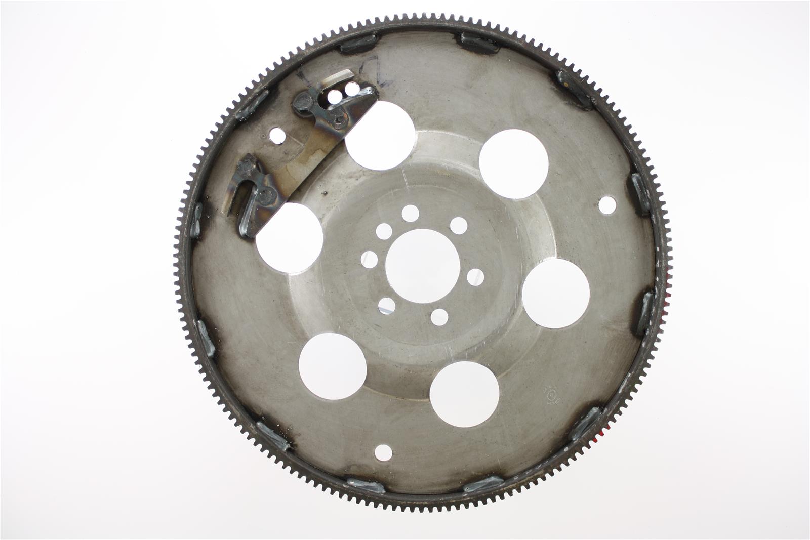 Pioneer Automotive FRA-472 Pioneer Flexplates | Summit Racing