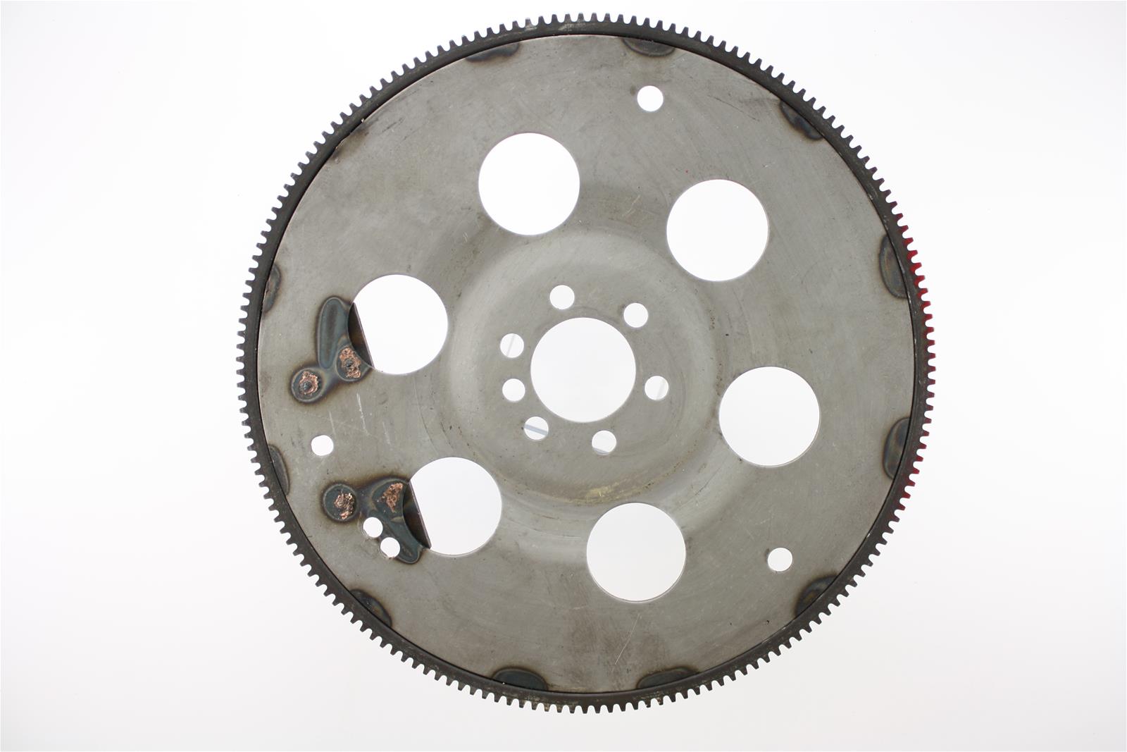 Pioneer Automotive FRA472 Pioneer Flexplates Summit Racing