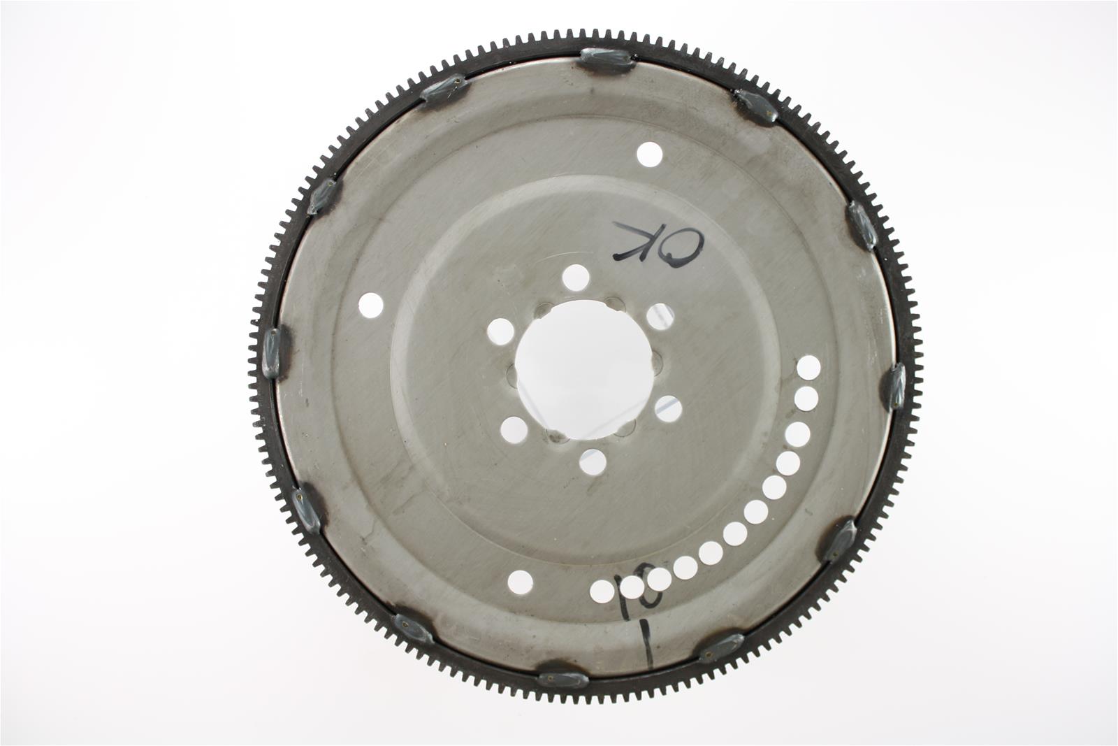 その他 flk023806 Pioneer Automotive FRA-480 Pioneer Flexplates | Summit Racing