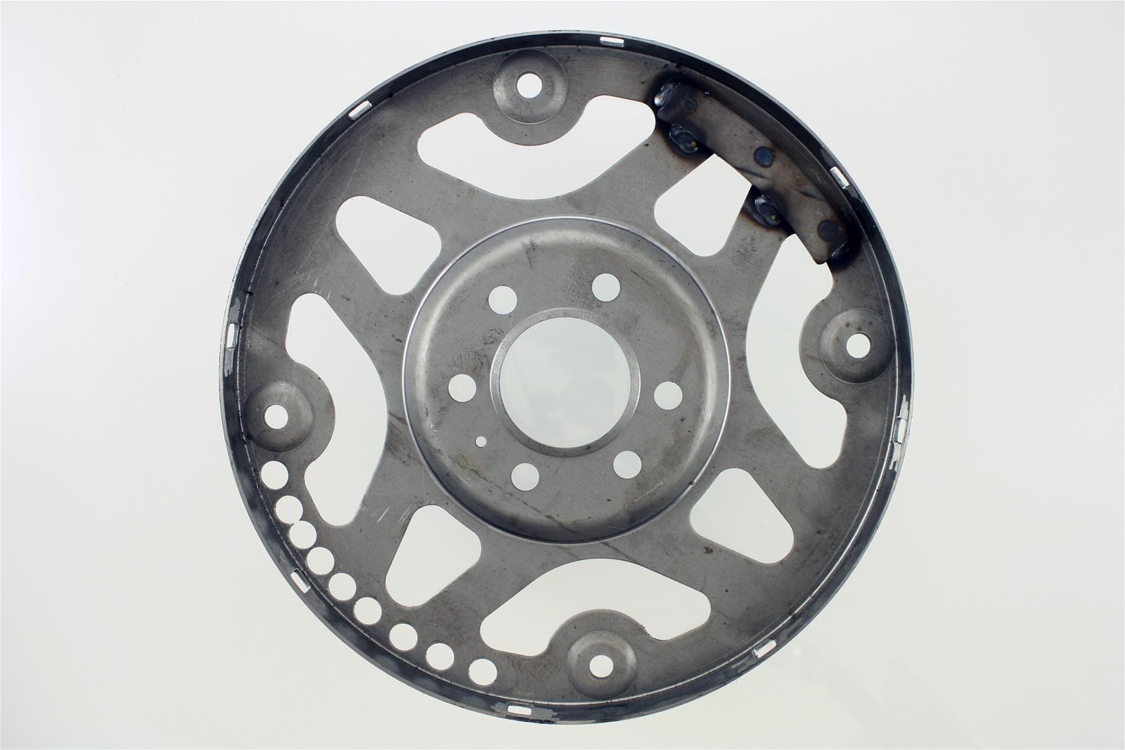 Pioneer Automotive FRA-486 Pioneer Flexplates | Summit Racing