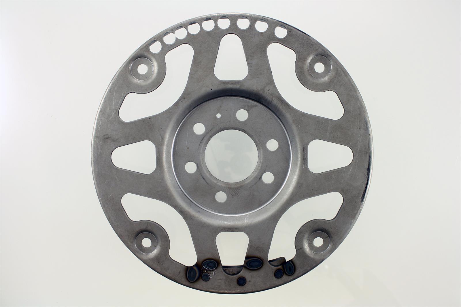 Pioneer Automotive FRA-486 Pioneer Flexplates | Summit Racing
