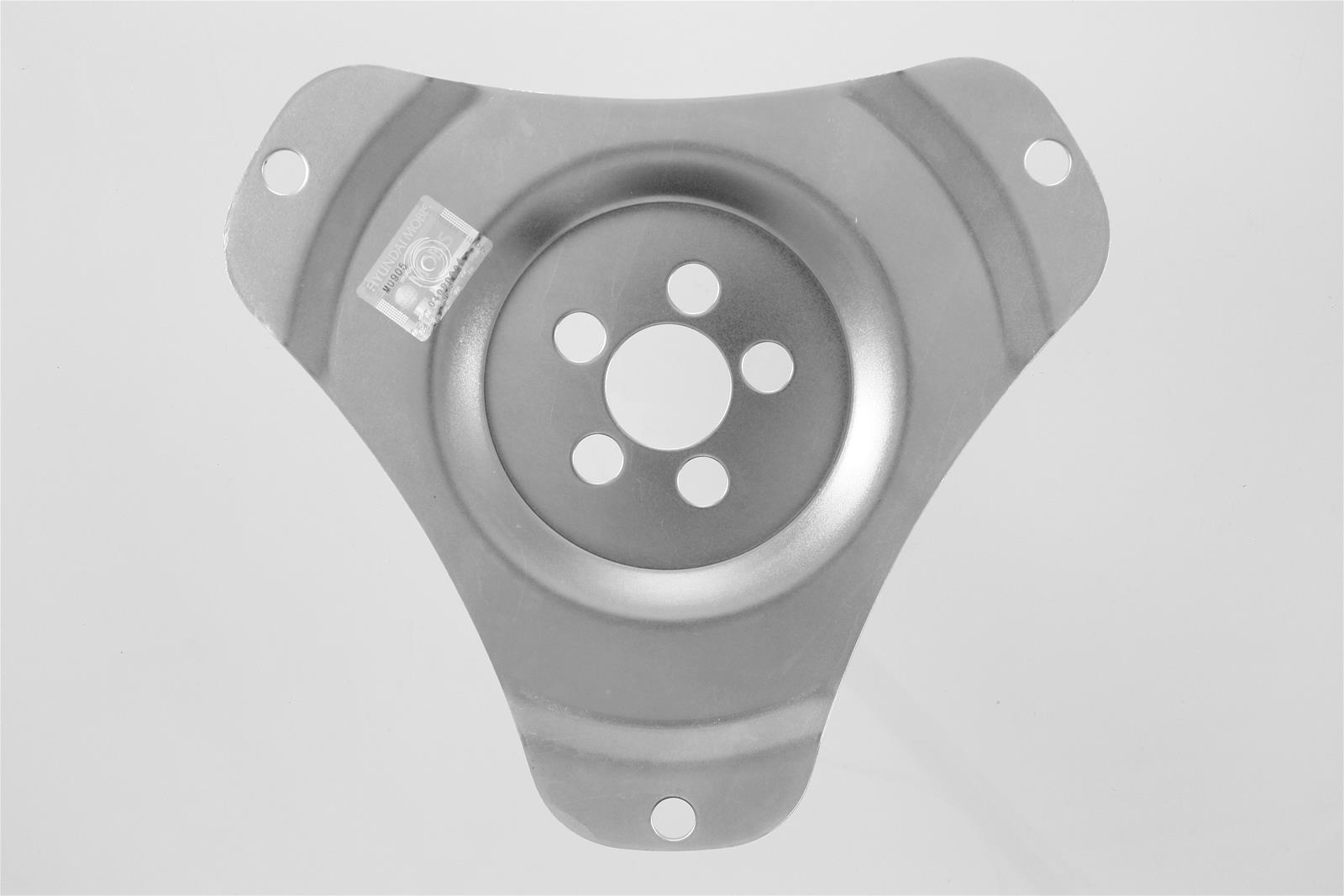 Pioneer Automotive FRA500 Pioneer Flexplates Summit Racing